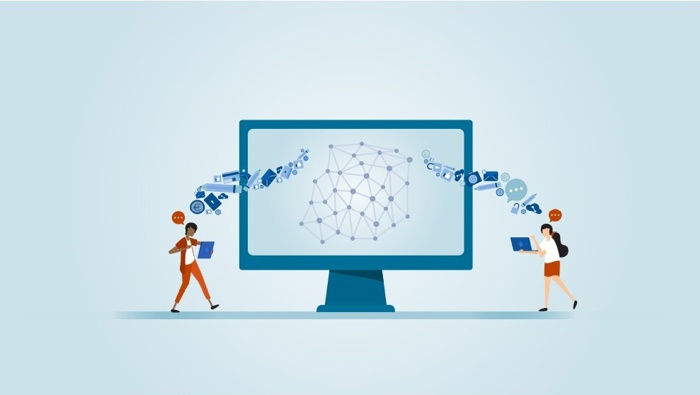 Informatie Uitwisseling (2)