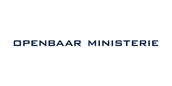 Openbaar Ministerie Logo