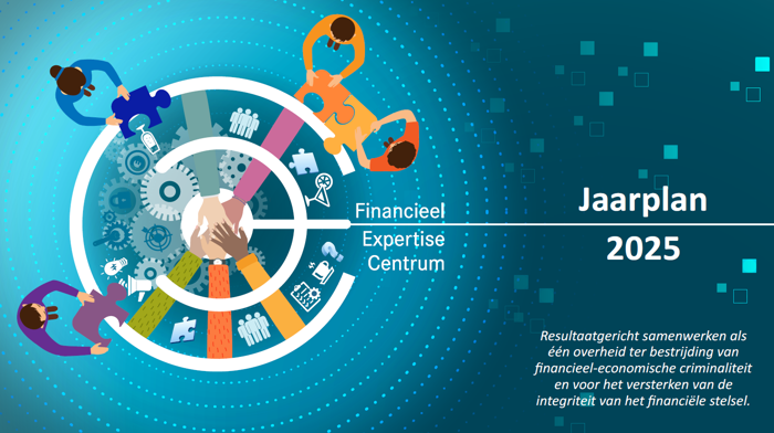 FEC Jaarplan 2025 Afbeelding